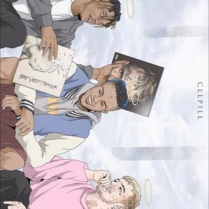 Meet your Posher, Lawrence